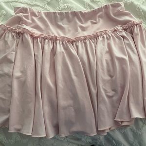 COPY - Forever 21 skirt